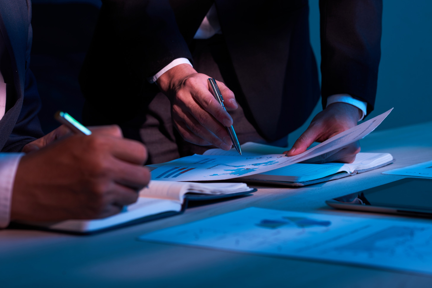 Investment Enquiry
